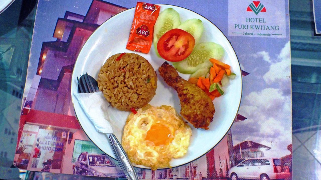 Puri Kwitang * Jakarta